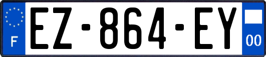 EZ-864-EY