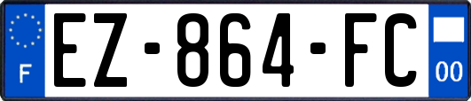 EZ-864-FC