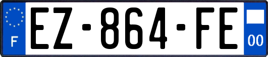 EZ-864-FE