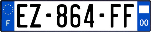 EZ-864-FF