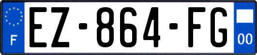 EZ-864-FG