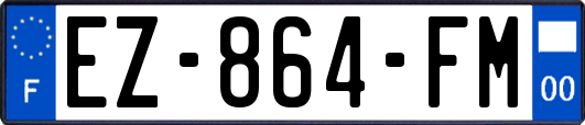 EZ-864-FM