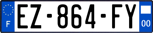 EZ-864-FY