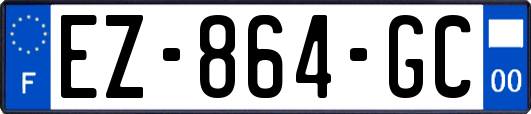 EZ-864-GC