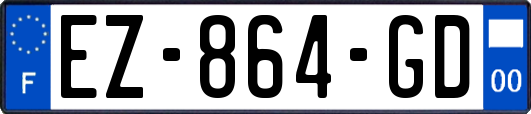 EZ-864-GD