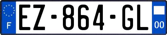 EZ-864-GL