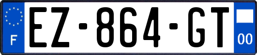 EZ-864-GT