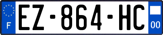 EZ-864-HC