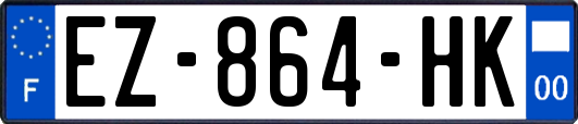 EZ-864-HK