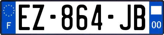 EZ-864-JB