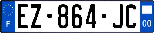 EZ-864-JC