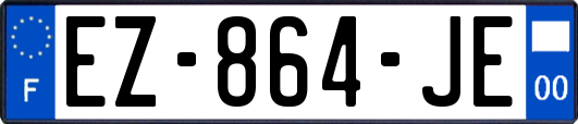 EZ-864-JE