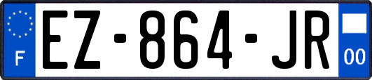 EZ-864-JR