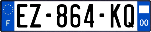 EZ-864-KQ