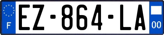 EZ-864-LA