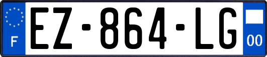 EZ-864-LG