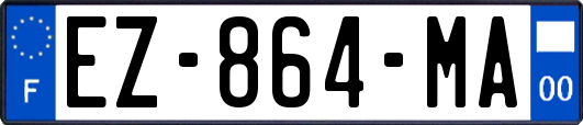 EZ-864-MA