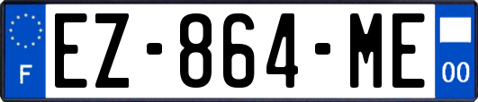 EZ-864-ME