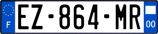 EZ-864-MR