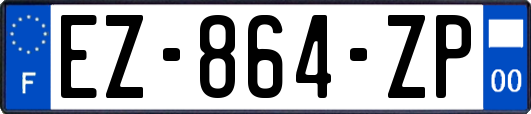 EZ-864-ZP