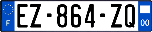 EZ-864-ZQ