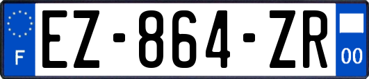 EZ-864-ZR