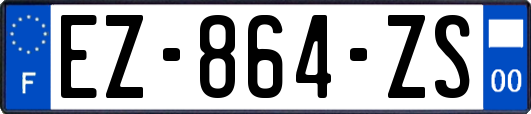 EZ-864-ZS