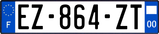 EZ-864-ZT