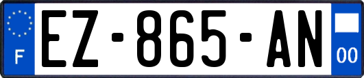 EZ-865-AN