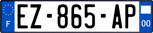 EZ-865-AP