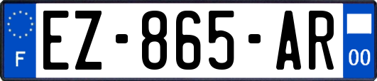 EZ-865-AR