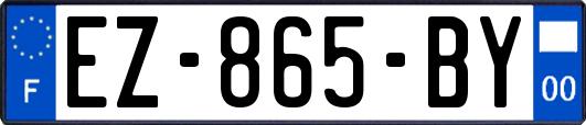 EZ-865-BY