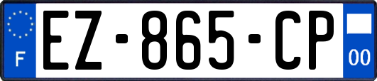 EZ-865-CP