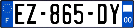 EZ-865-DY