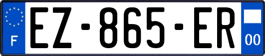 EZ-865-ER