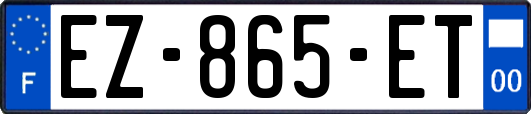 EZ-865-ET