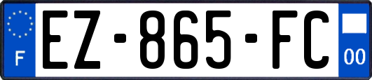 EZ-865-FC