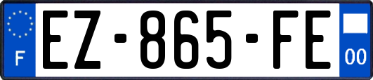 EZ-865-FE