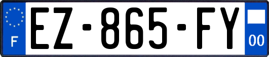 EZ-865-FY