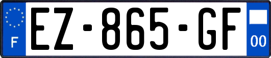 EZ-865-GF