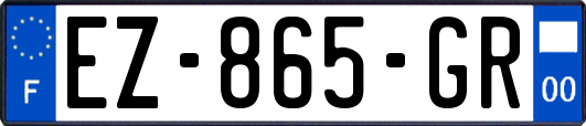 EZ-865-GR