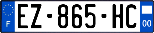 EZ-865-HC