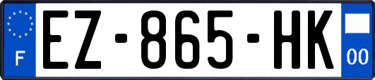 EZ-865-HK