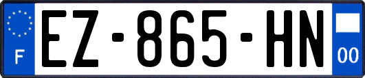 EZ-865-HN