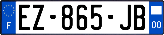 EZ-865-JB