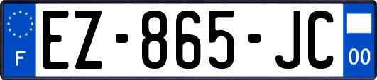 EZ-865-JC