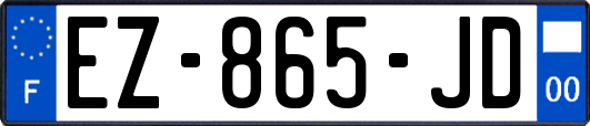 EZ-865-JD