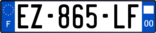 EZ-865-LF