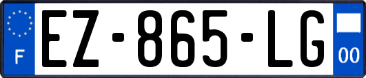 EZ-865-LG