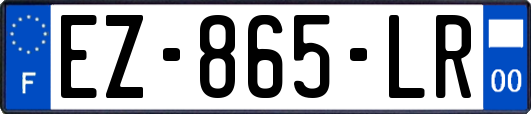 EZ-865-LR